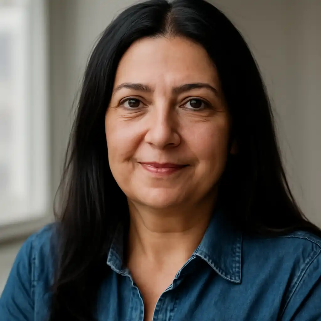 Valentina De Luca